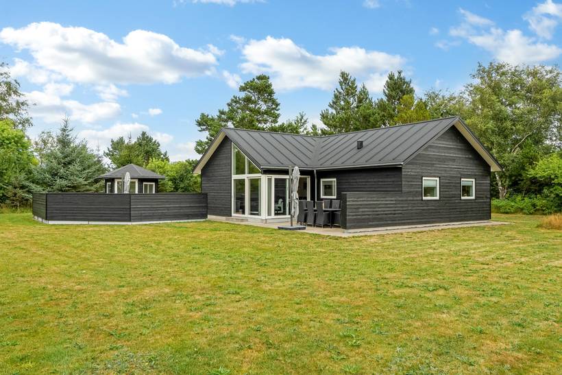 Foto von Ferienhaus EP90 in Tversted - Nordjütland