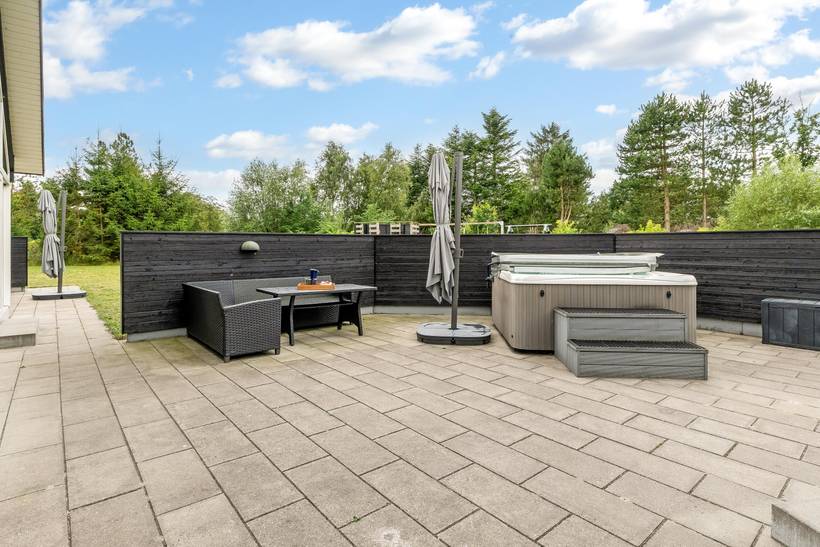 Foto von Ferienhaus EP90 in Tversted - Nordjütland