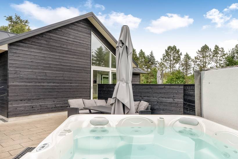 Foto von Ferienhaus EP90 in Tversted - Nordjütland
