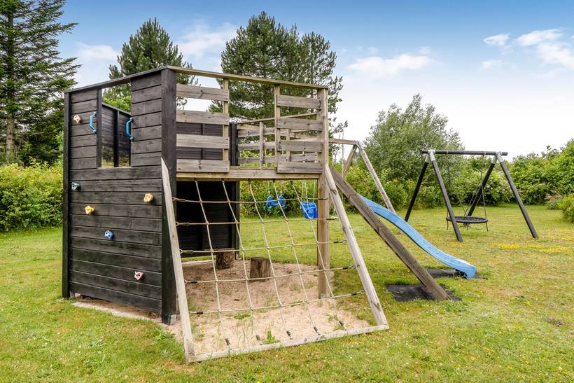 Foto von Ferienhaus EP90 in Tversted - Nordjütland