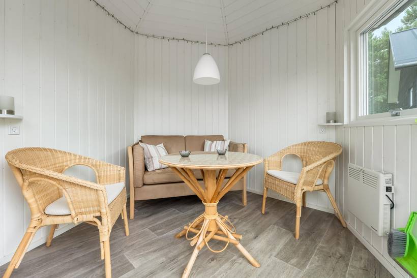 Foto von Ferienhaus EP90 in Tversted - Nordjütland