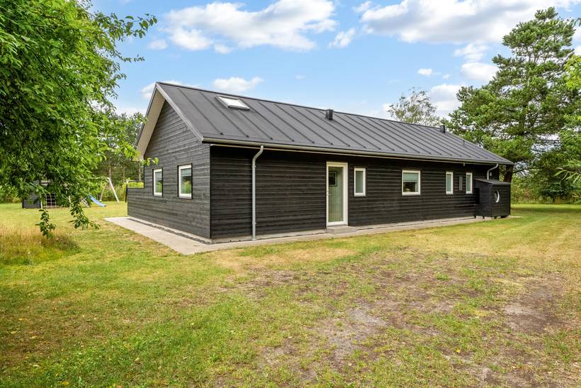 Foto von Ferienhaus EP90 in Tversted - Nordjütland