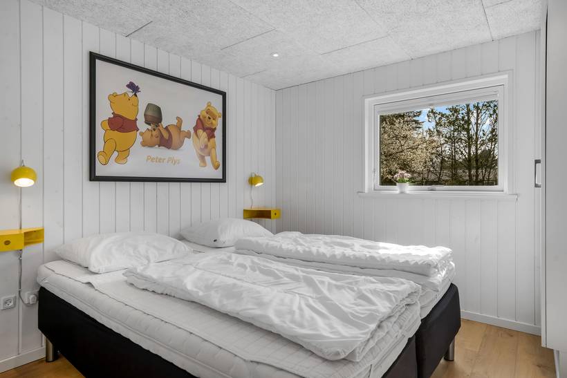 Foto von Ferienhaus EP90 in Tversted - Nordjütland
