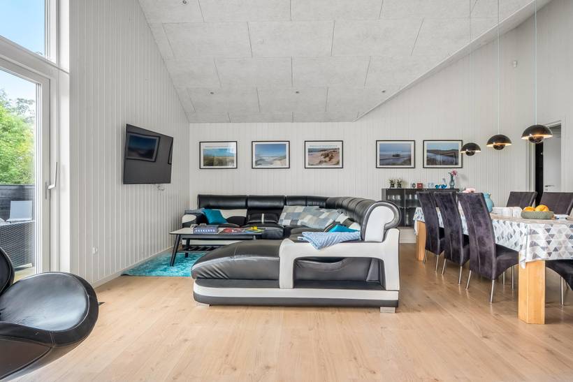 Foto von Ferienhaus EP90 in Tversted - Nordjütland