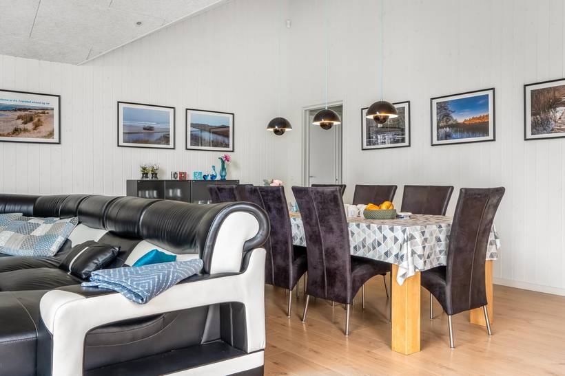 Foto von Ferienhaus EP90 in Tversted - Nordjütland