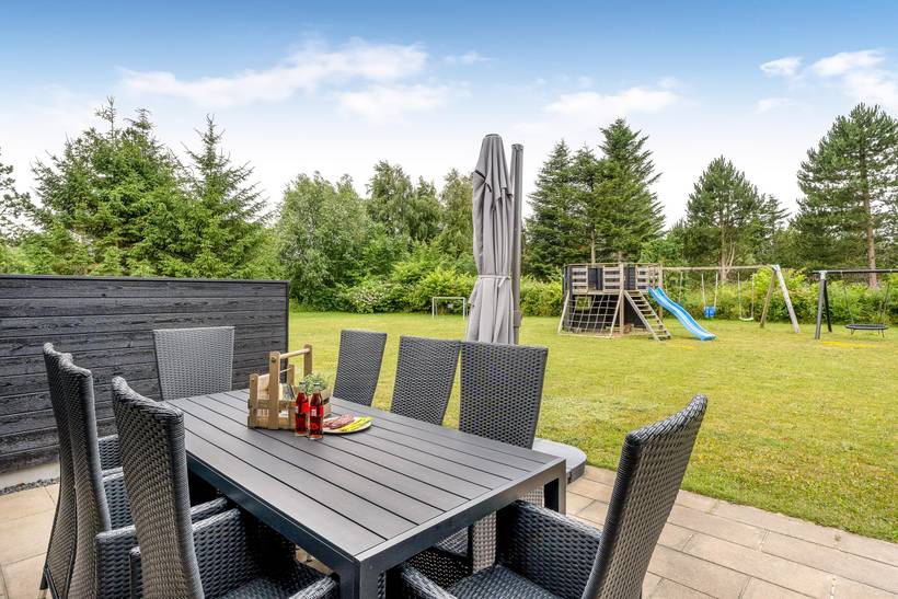 Foto von Ferienhaus EP90 in Tversted - Nordjütland