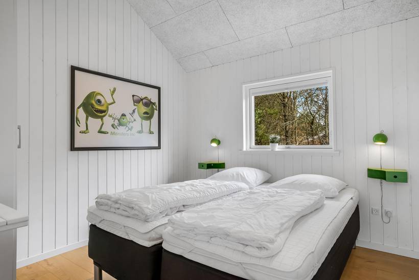 Foto von Ferienhaus EP90 in Tversted - Nordjütland