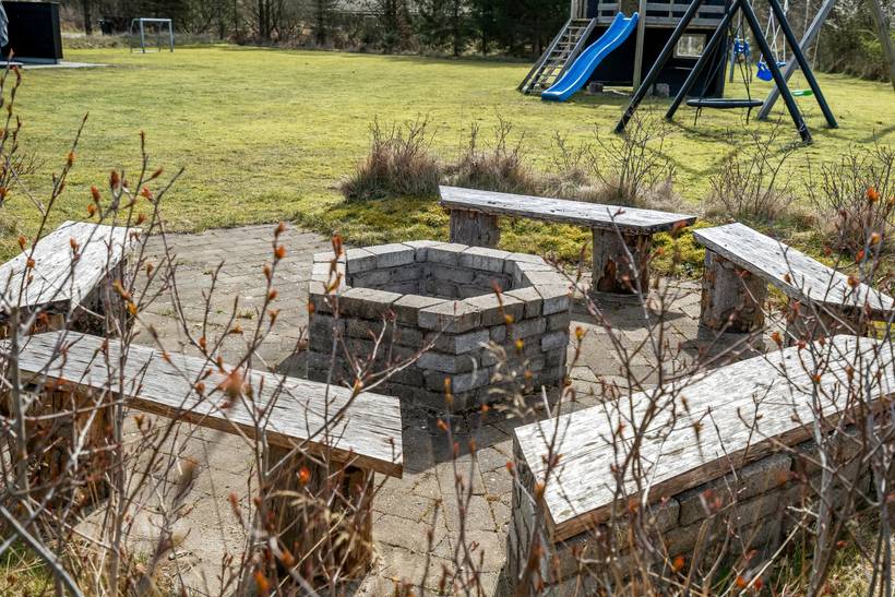 Foto von Ferienhaus EP90 in Tversted - Nordjütland