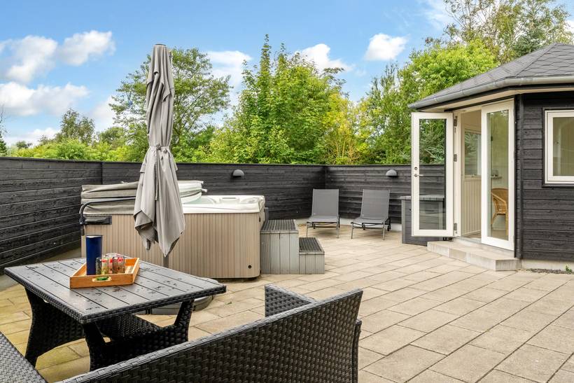 Foto von Ferienhaus EP90 in Tversted - Nordjütland