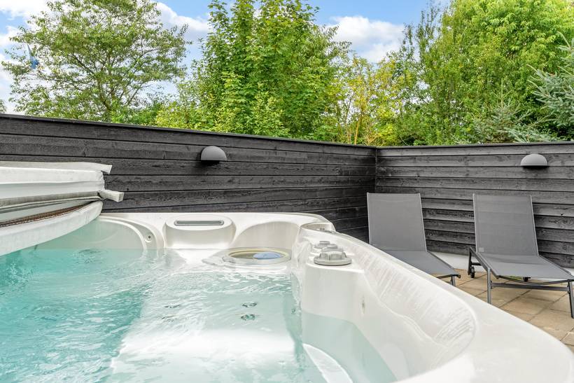 Foto von Ferienhaus EP90 in Tversted - Nordjütland