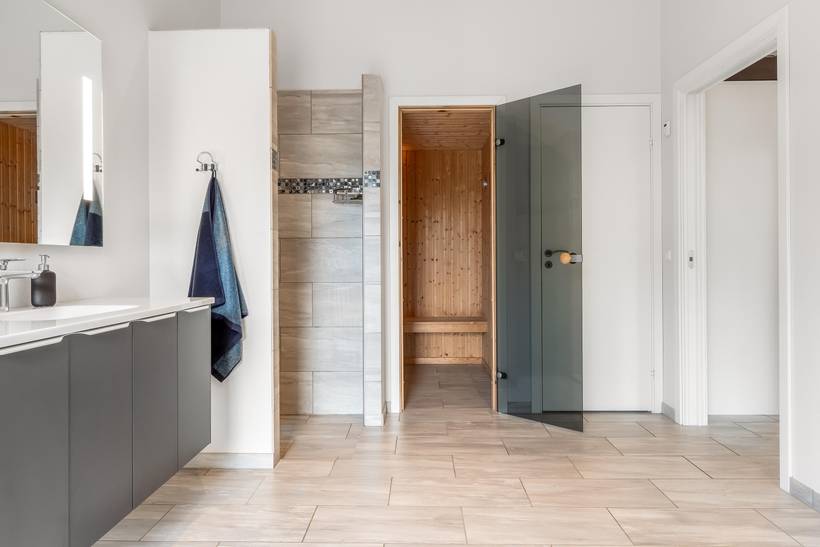 Foto von Ferienhaus EP90 in Tversted - Nordjütland