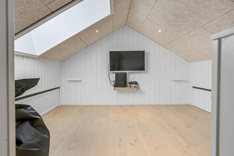 Foto von Ferienhaus EP90 in Tversted - Nordjütland