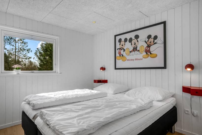 Foto von Ferienhaus EP90 in Tversted - Nordjütland
