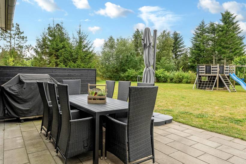 Foto von Ferienhaus EP90 in Tversted - Nordjütland