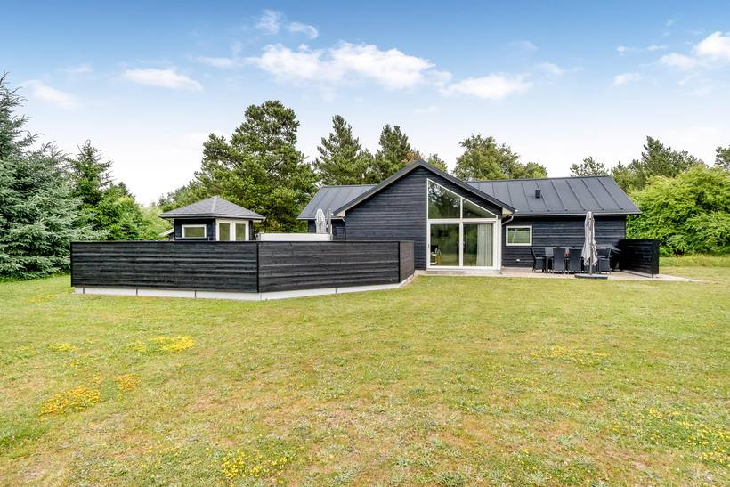 Foto von Ferienhaus EP90 in Tversted - Nordjütland