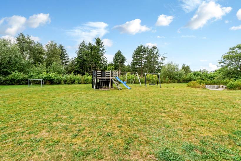Foto von Ferienhaus EP90 in Tversted - Nordjütland