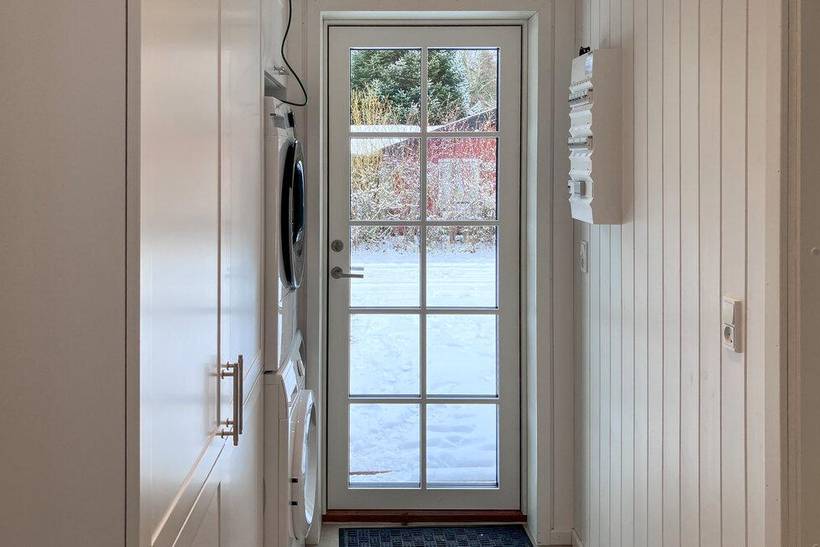 Foto von Ferienhaus EP91 auf Englerup - Westseeland