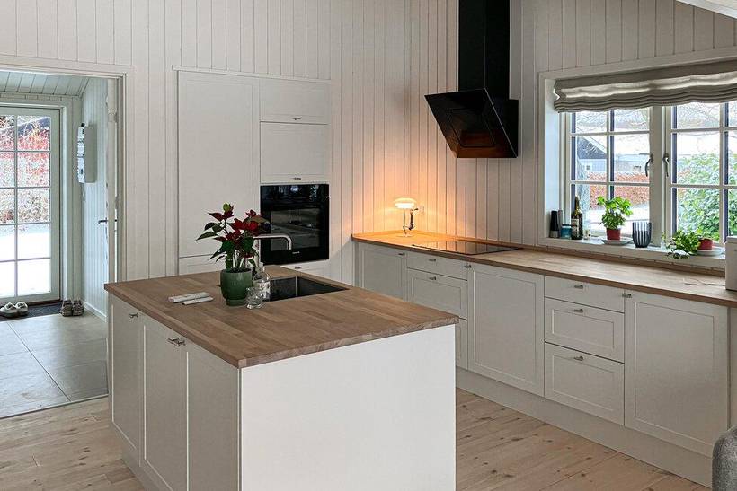 Foto von Ferienhaus EP91 auf Englerup - Westseeland