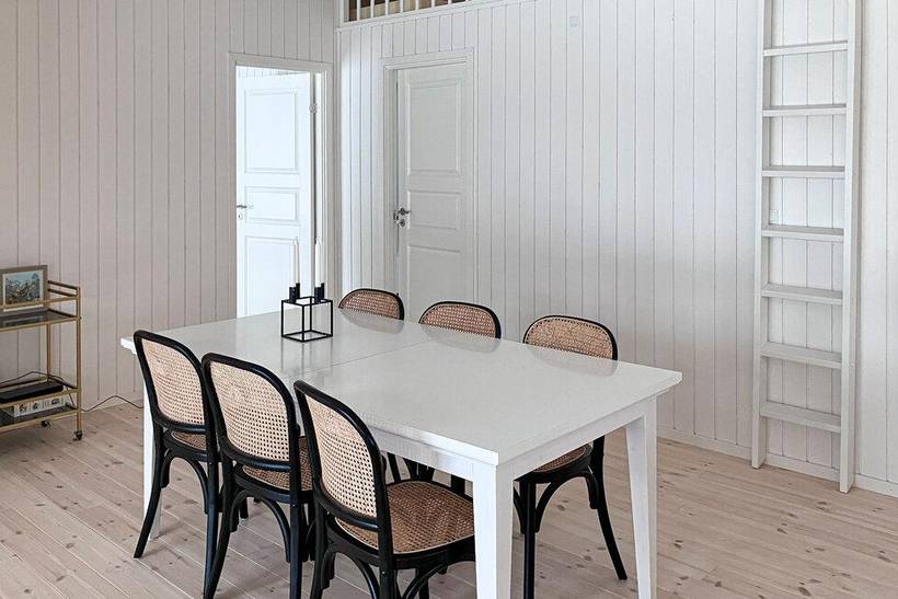 Foto von Ferienhaus EP91 auf Englerup - Westseeland