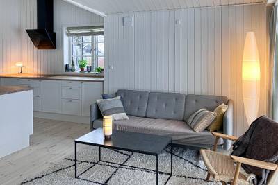 Vorschaubild von Ferienhaus EP91 auf Englerup - Westseeland