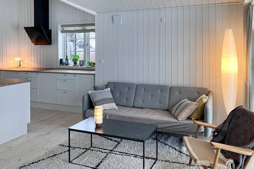 Foto von Ferienhaus EP91 auf Englerup - Westseeland