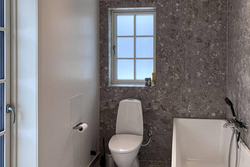 Foto von Ferienhaus EP91 auf Englerup - Westseeland