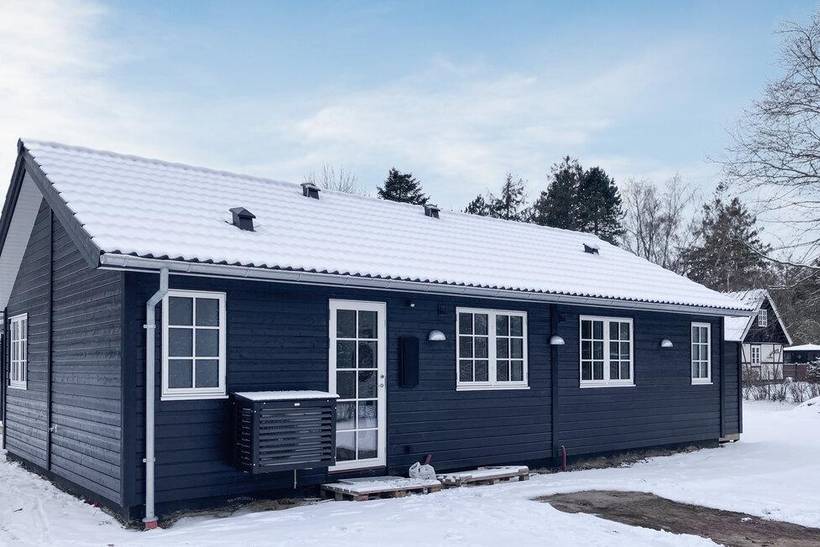 Foto von Ferienhaus EP91 auf Englerup - Westseeland