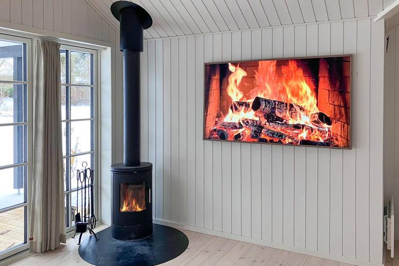 Foto von Ferienhaus EP91 auf Englerup - Westseeland