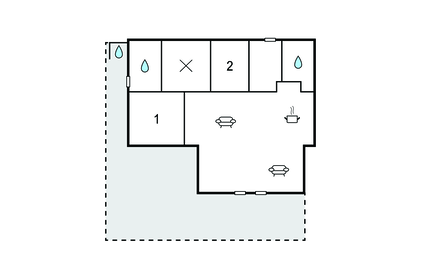 Vorschaubild von Ferienhaus EP91 auf Englerup - Westseeland