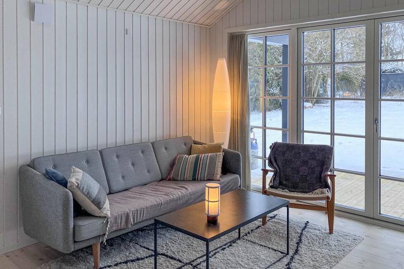 Foto von Ferienhaus EP91 auf Englerup - Westseeland