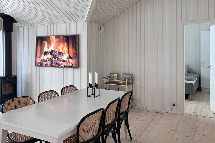 Foto von Ferienhaus EP91 auf Englerup - Westseeland