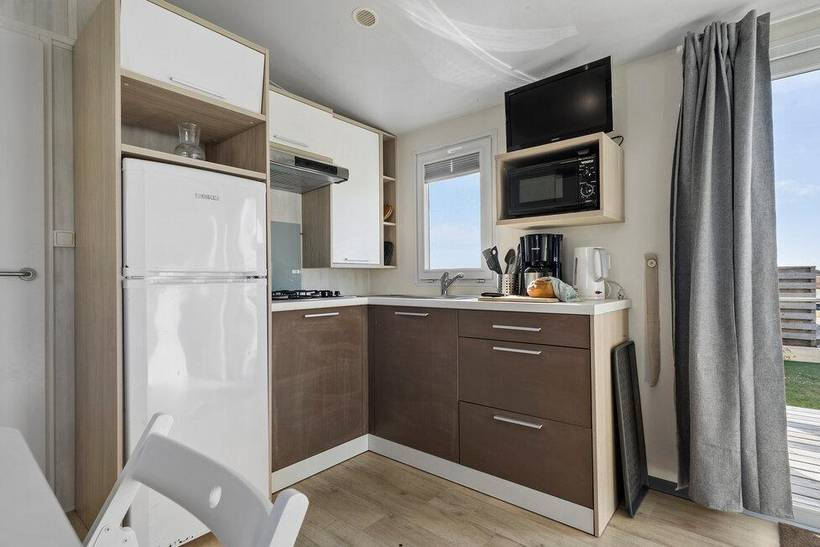 Foto von Ferienhaus EQ01 in Årgab - Westjütland