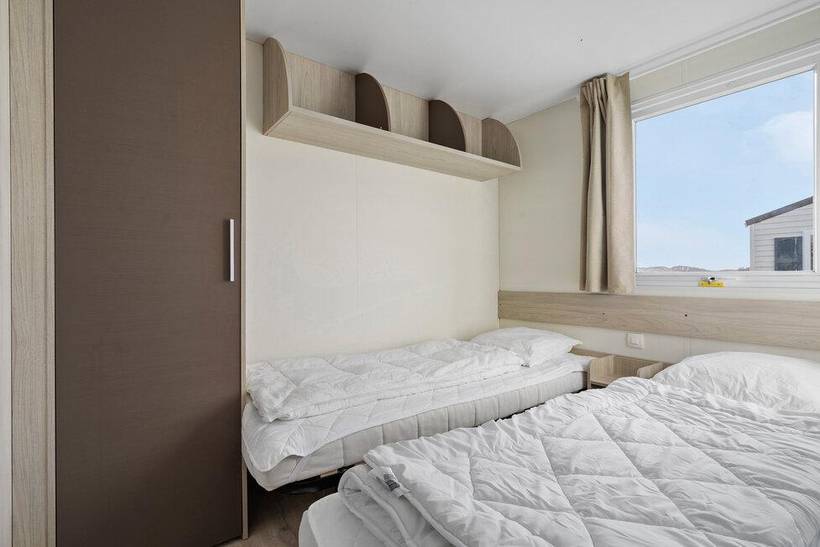 Foto von Ferienhaus EQ01 in Årgab - Westjütland
