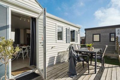 Vorschaubild von Ferienhaus EQ01 in Årgab - Westjütland