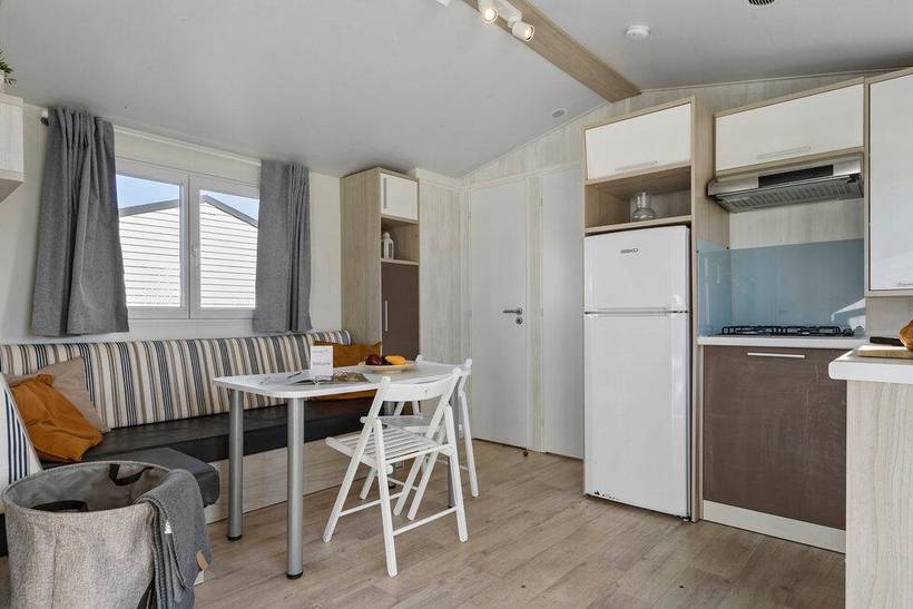 Foto von Ferienhaus EQ01 in Årgab - Westjütland