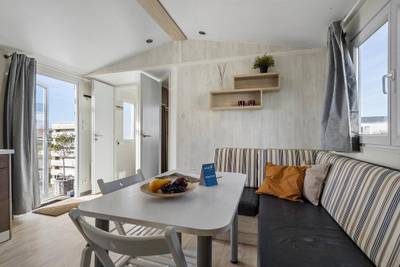 Vorschaubild von Ferienhaus EQ01 in Årgab - Westjütland