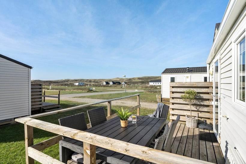 Foto von Ferienhaus EQ01 in Årgab - Westjütland