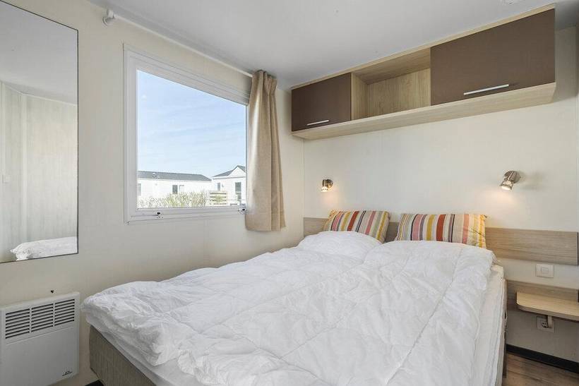 Foto von Ferienhaus EQ01 in Årgab - Westjütland