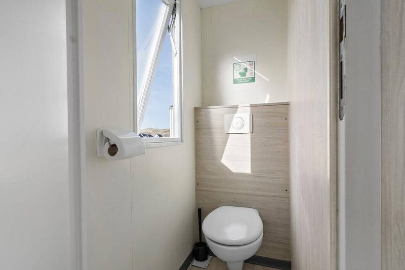 Foto von Ferienhaus EQ01 in Årgab - Westjütland