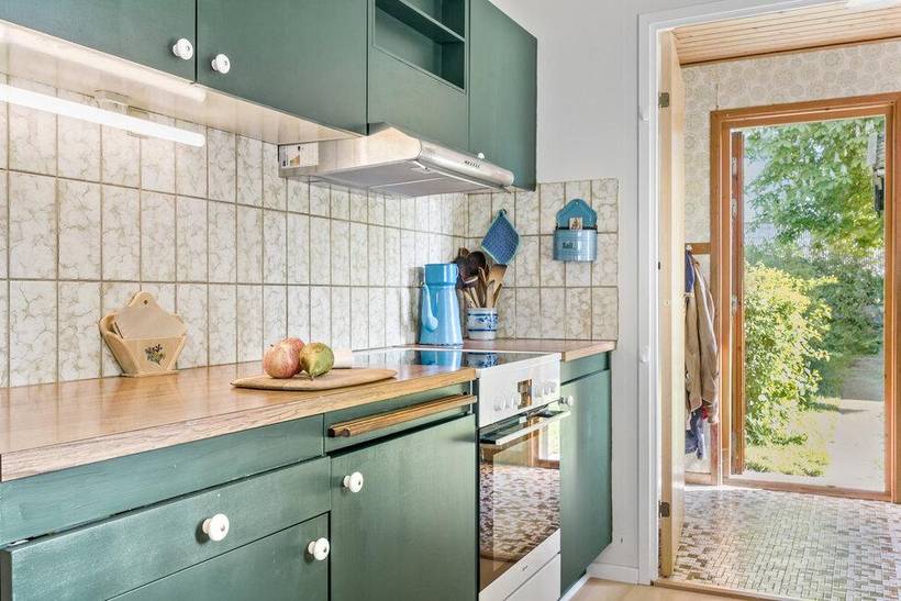 Foto von Ferienhaus EQ02 auf Mullerup - Westseeland
