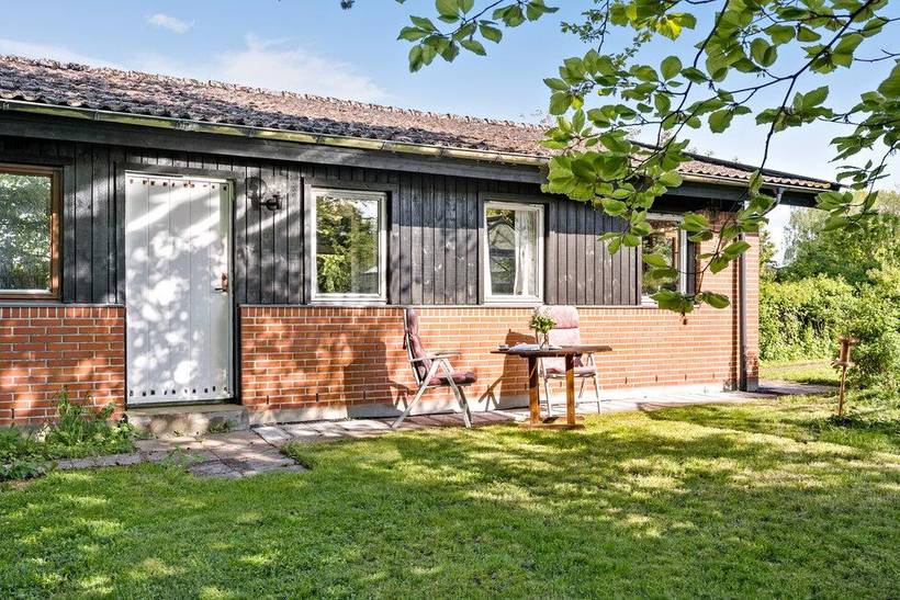 Foto von Ferienhaus EQ02 auf Mullerup - Westseeland