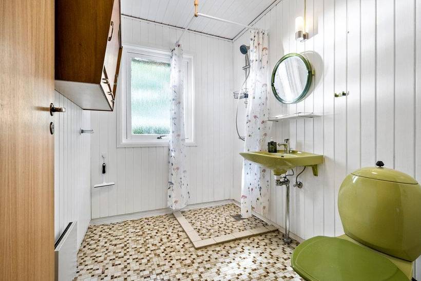 Foto von Ferienhaus EQ02 auf Mullerup - Westseeland