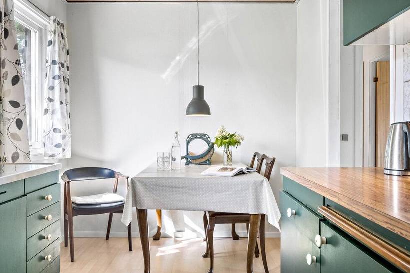 Foto von Ferienhaus EQ02 auf Mullerup - Westseeland