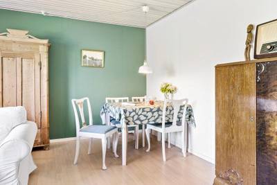 Vorschaubild von Ferienhaus EQ02 auf Mullerup - Westseeland