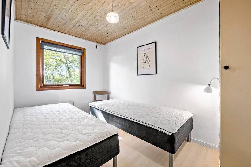 Foto von Ferienhaus EQ02 auf Mullerup - Westseeland
