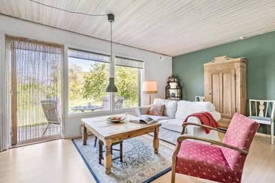 Vorschaubild von Ferienhaus EQ02 auf Mullerup - Westseeland