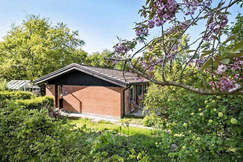 Foto von Ferienhaus EQ02 auf Mullerup - Westseeland
