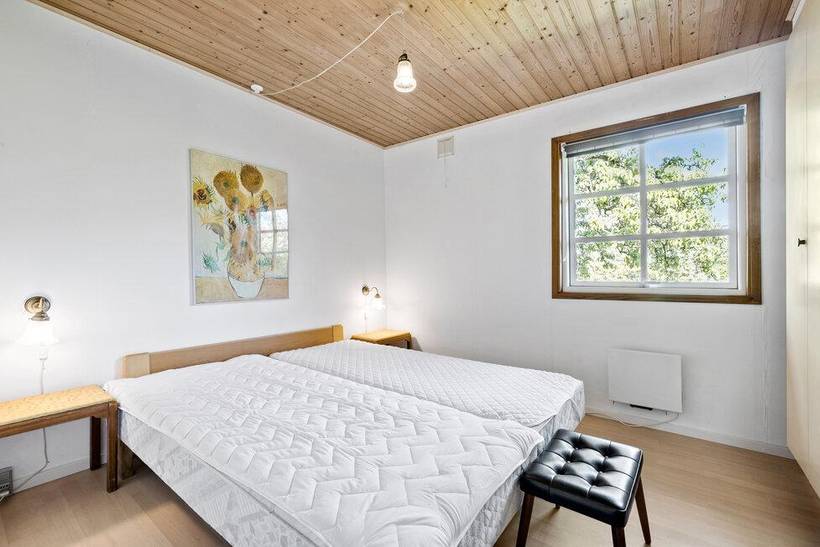 Foto von Ferienhaus EQ02 auf Mullerup - Westseeland