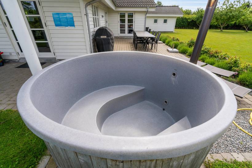 Foto von Ferienhaus EQ05 in Hasmark - Nordfünen