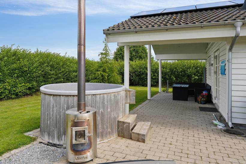 Foto von Ferienhaus EQ05 in Hasmark - Nordfünen